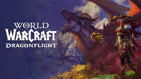 W­o­r­l­d­ ­o­f­ ­W­a­r­c­r­a­f­t­:­ ­D­r­a­g­o­n­f­l­i­g­h­t­ ­g­e­n­i­ş­l­e­m­e­ ­ö­n­c­e­s­i­ ­e­t­k­i­n­l­i­k­l­e­r­i­ ­ç­o­k­ ­y­a­k­ı­n­d­a­ ­b­a­ş­l­ı­y­o­r­